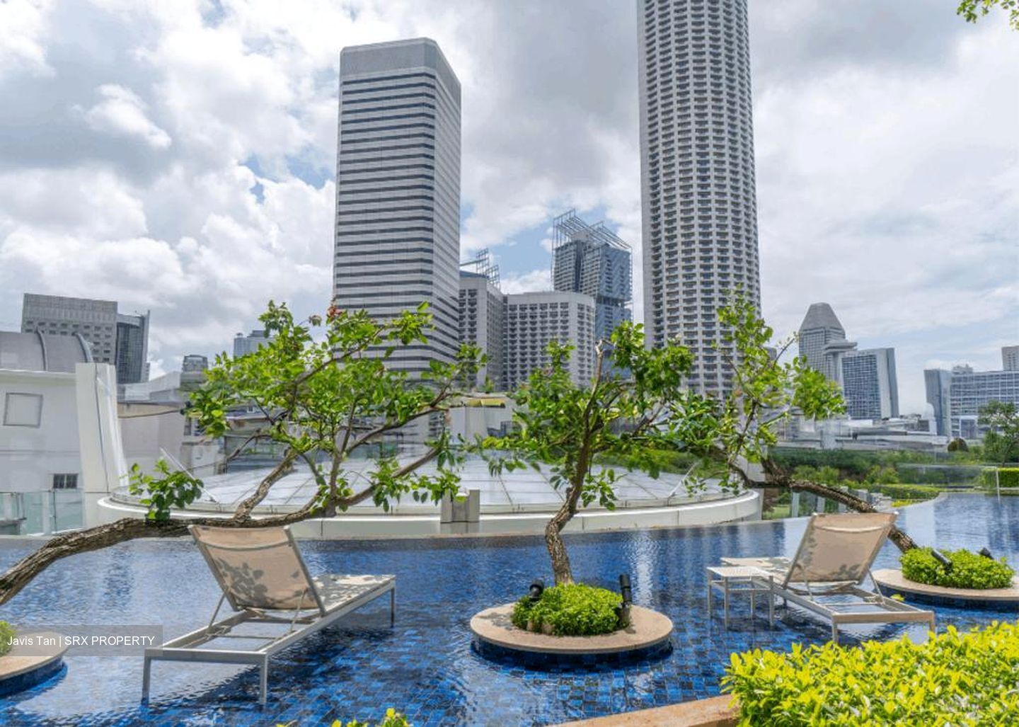 Eden Residences Capitol (D6), Apartment #566711141